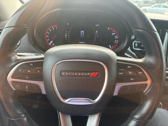 2021 Dodge Durango SXT Plus AWD