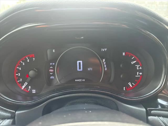 2021 Dodge Durango SXT Plus AWD