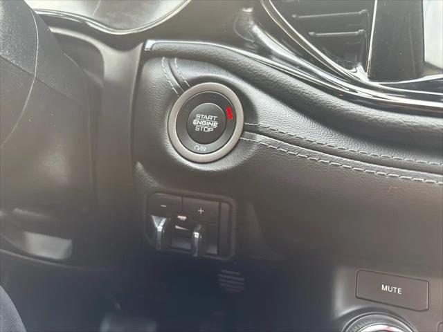 2021 Dodge Durango SXT Plus AWD