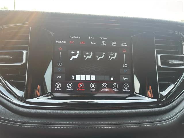 2021 Dodge Durango SXT Plus AWD