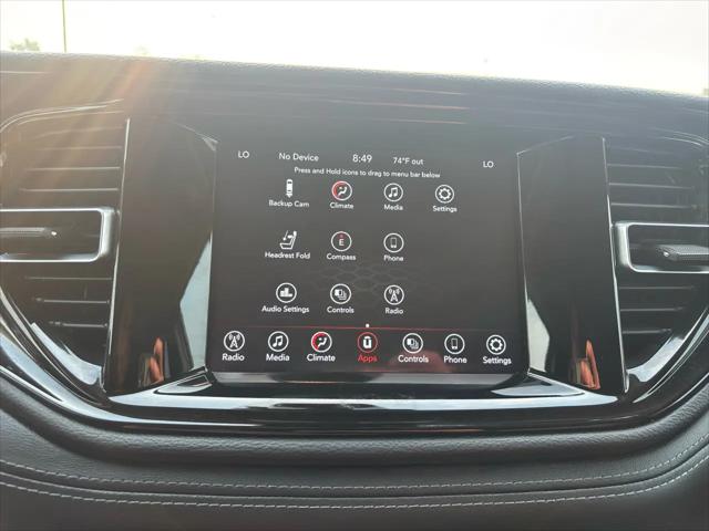 2021 Dodge Durango SXT Plus AWD