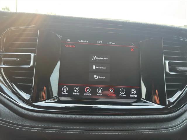 2021 Dodge Durango SXT Plus AWD
