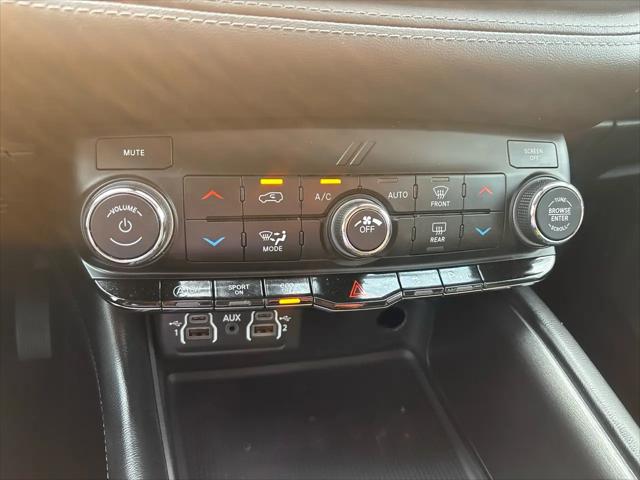 2021 Dodge Durango SXT Plus AWD