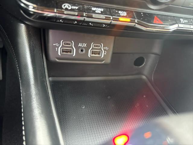 2021 Dodge Durango SXT Plus AWD