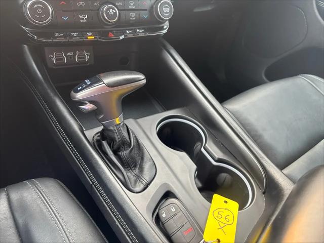 2021 Dodge Durango SXT Plus AWD