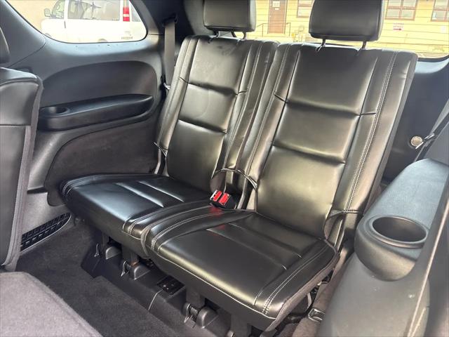 2021 Dodge Durango SXT Plus AWD