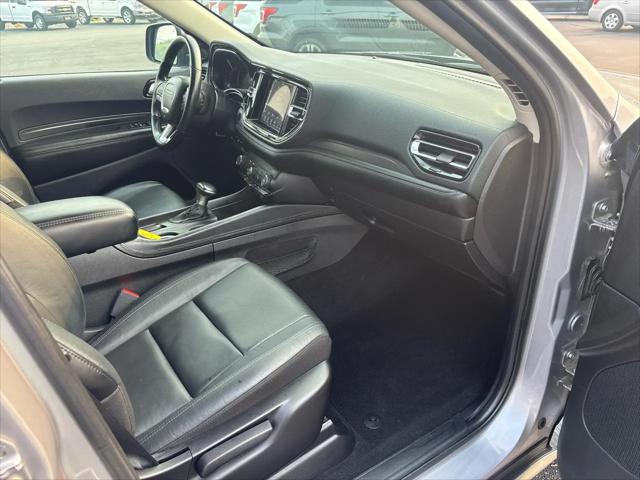 2021 Dodge Durango SXT Plus AWD