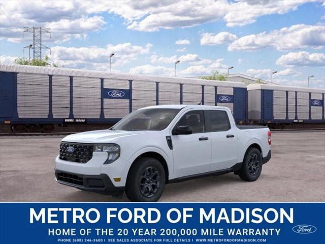 2026 Ford Maverick XLT for sale in Madison, WI