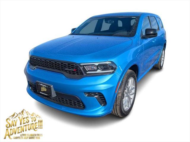 2026 Dodge Durango GT AWD for sale in Klamath Falls, OR
