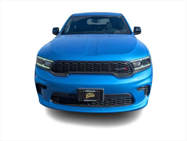 2026 Dodge Durango GT AWD