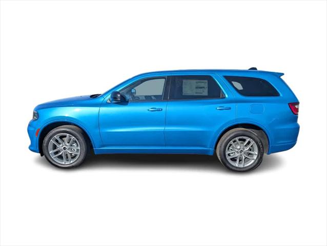 2026 Dodge Durango GT AWD