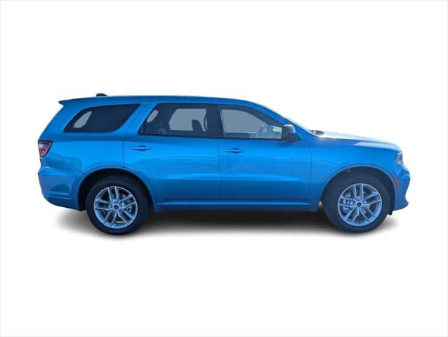 2026 Dodge Durango GT AWD