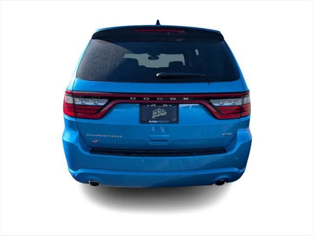 2026 Dodge Durango GT AWD