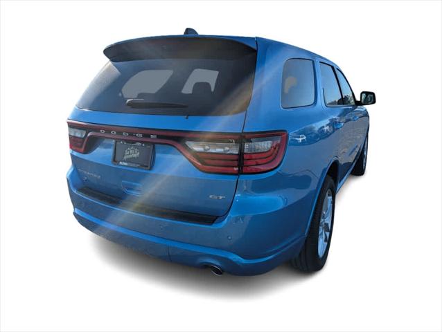 2026 Dodge Durango GT AWD