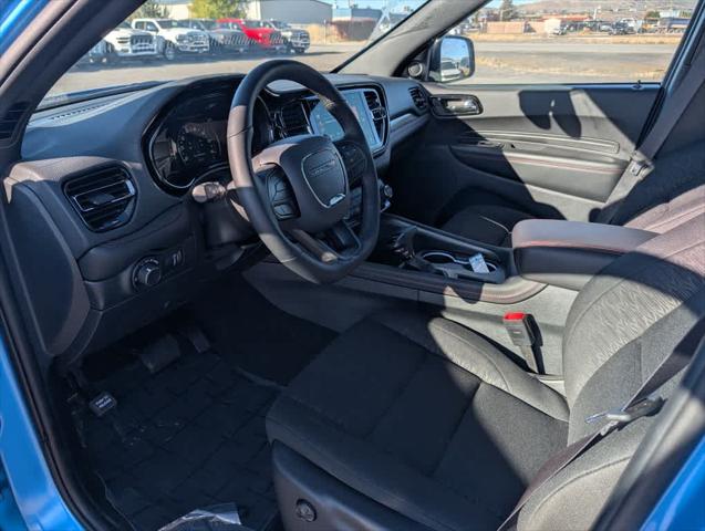 2026 Dodge Durango GT AWD