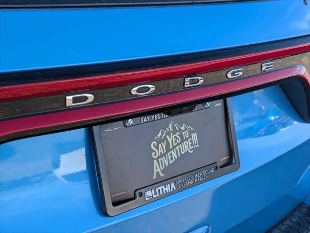 2026 Dodge Durango GT AWD