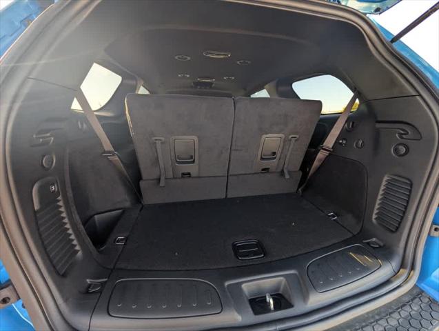 2026 Dodge Durango GT AWD