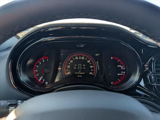 2026 Dodge Durango GT AWD
