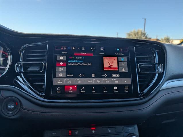 2026 Dodge Durango GT AWD