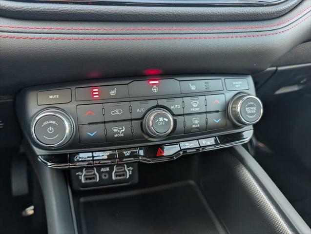 2026 Dodge Durango GT AWD