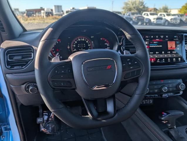 2026 Dodge Durango GT AWD
