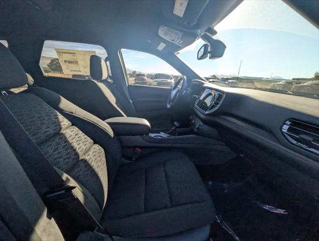 2026 Dodge Durango GT AWD