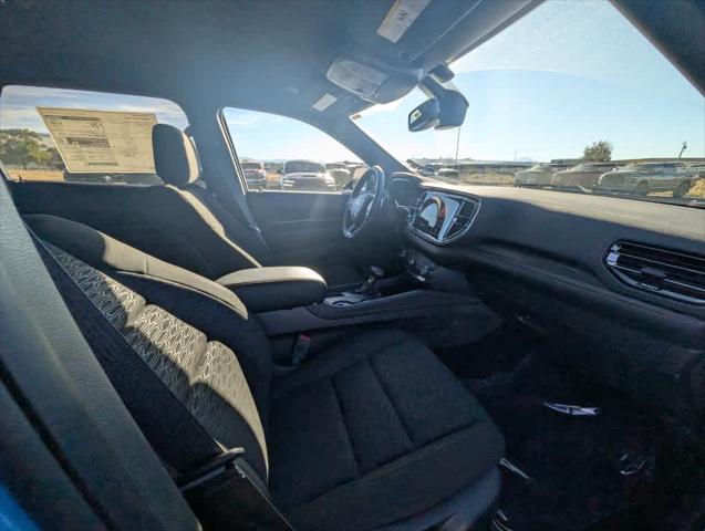 2026 Dodge Durango GT AWD