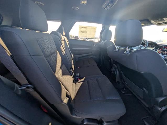 2026 Dodge Durango GT AWD