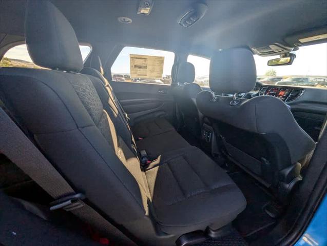 2026 Dodge Durango GT AWD