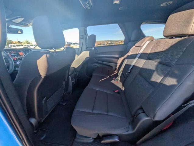 2026 Dodge Durango GT AWD