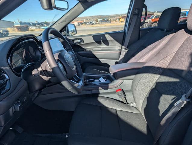 2026 Dodge Durango GT AWD