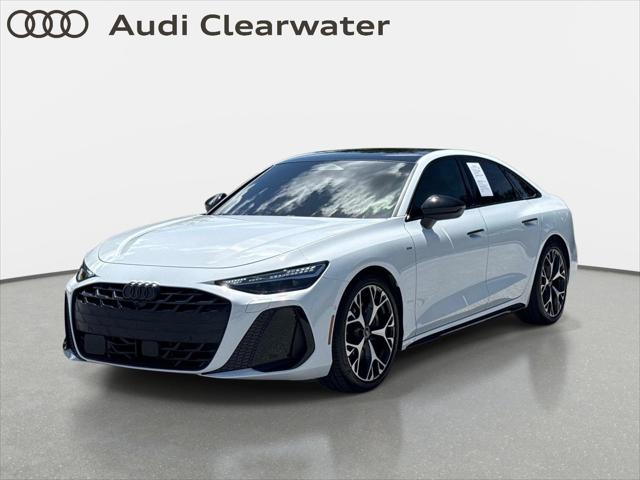 2026 Audi A6 Prestige quattro S tronic for sale in Clearwater, FL