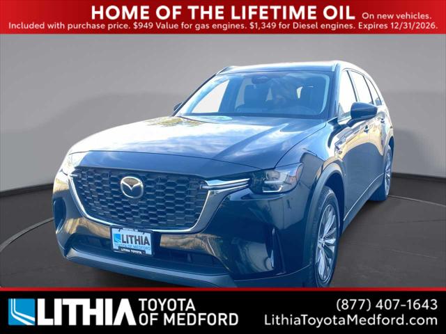 2025 Mazda X-90 3.3 Turbo Select Package for sale in Medford, OR