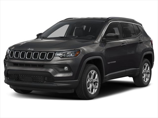 2026 Jeep Compass Latitude Altitude for sale in Alice, TX