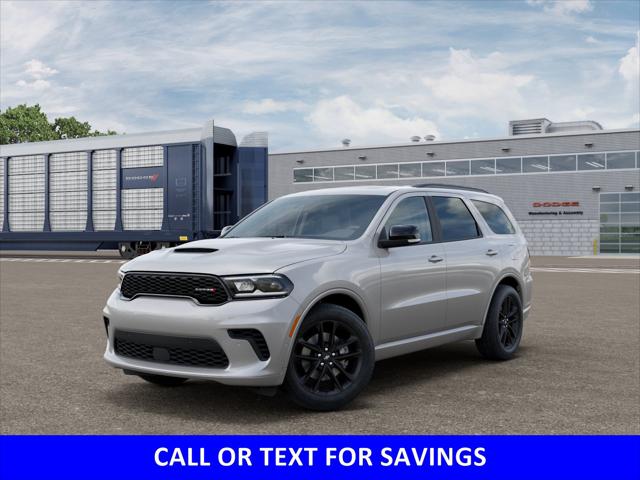 2026 Dodge Durango GT Plus AWD for sale in Hicksville, NY
