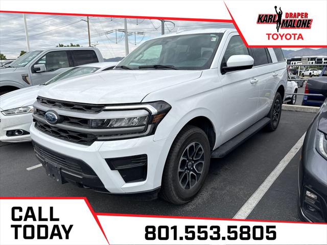 2022 Ford Expedition XLT for sale in Draper, UT