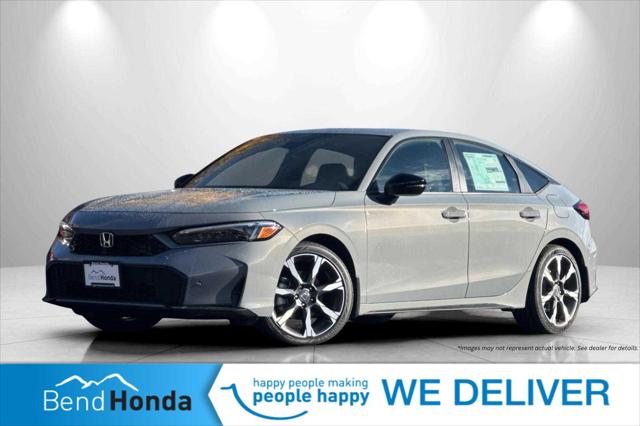 2026 Honda Civic Sport Touring for sale in Bend, OR