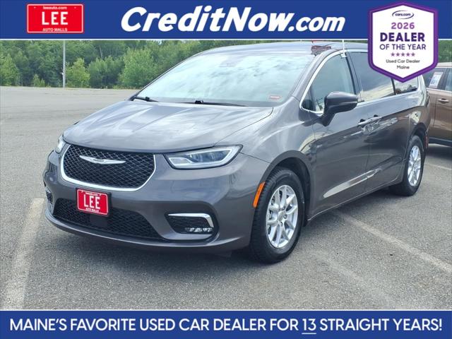 2023 Chrysler Pacifica Touring L for sale in Bangor, ME