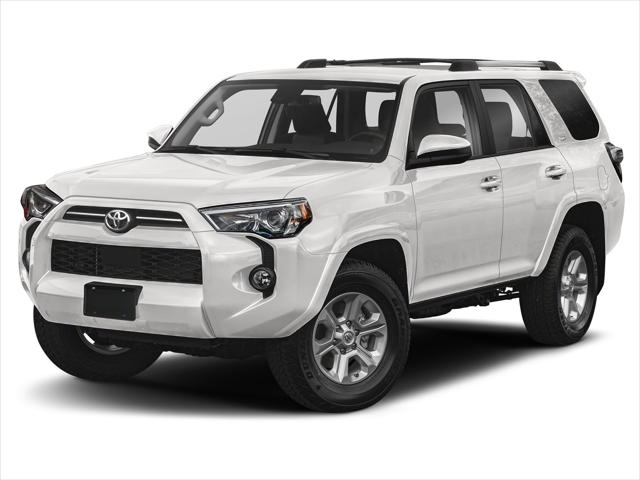 2021 Toyota 4Runner SR5 Premium for sale in Oneonta, NY