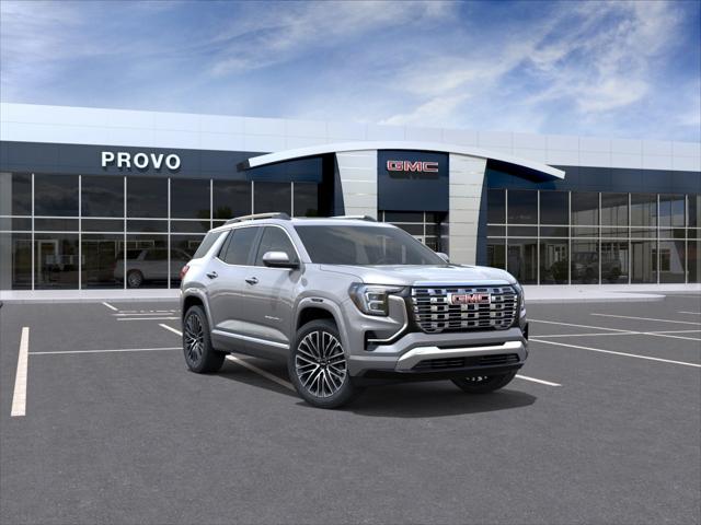 2027 GMC Terrain AWD Denali for sale in Provo, UT