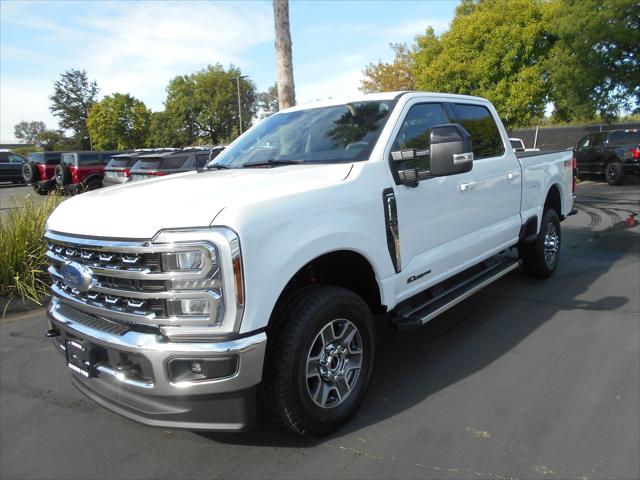 2026 Ford F-250 LARIAT for sale in Corning, CA