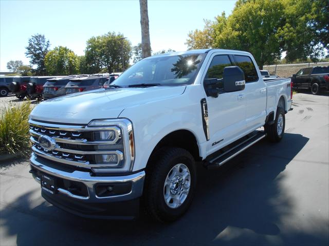 2026 Ford F-250 XLT for sale in Corning, CA