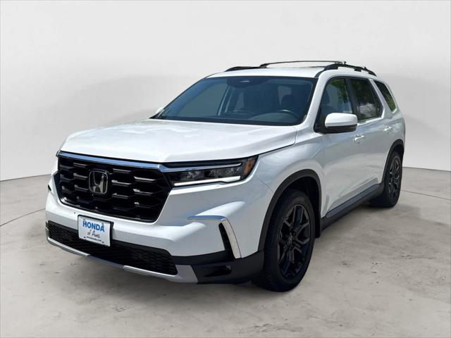 2025 Honda Pilot EX-L for sale in Ames, IA
