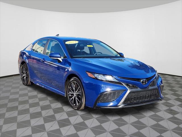 2024 Toyota Camry SE for sale in Reading, PA