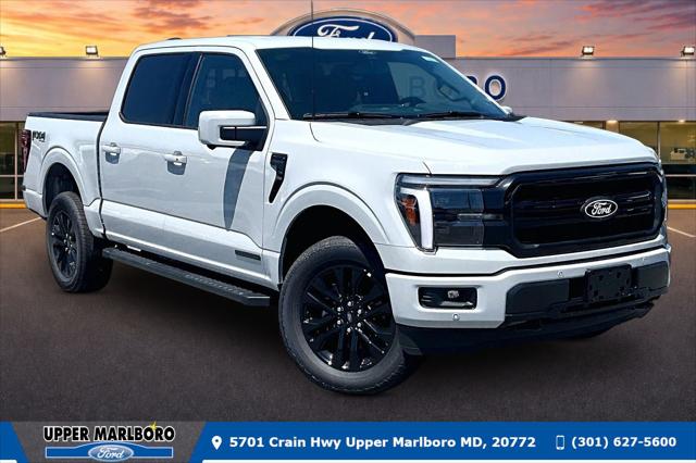 2026 Ford F-150 LARIAT for sale in Upper Marlboro, MD