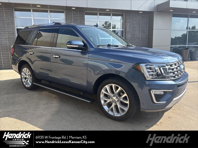 2019 Ford Expedition Limited for sale in Merriam, KS