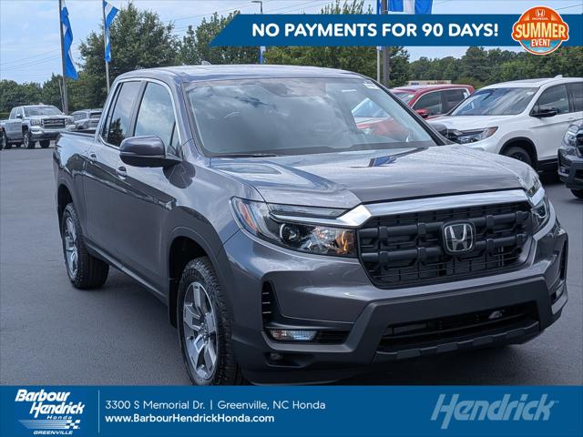 2026 Honda Ridgeline RTL for sale in Greenville, NC