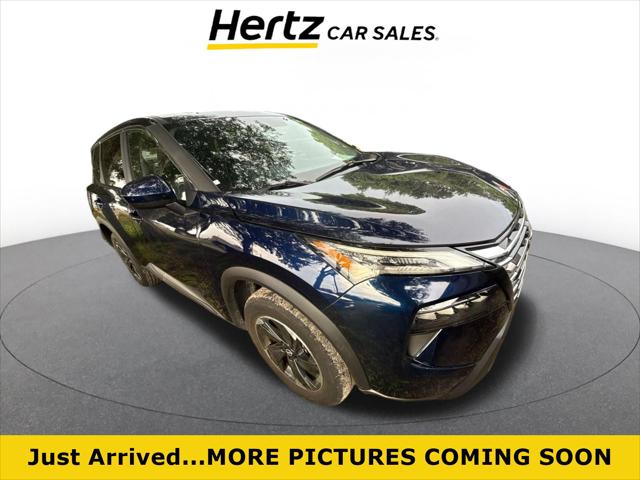 2025 Nissan Rogue SV Intelligent AWD for sale in Tampa, FL