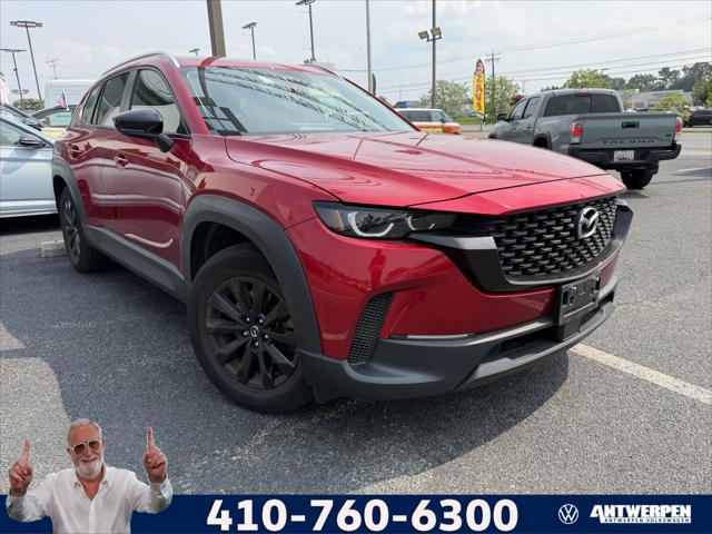 2025 Mazda CX-50 2.5 S Preferred Package for sale in Pasadena, MD