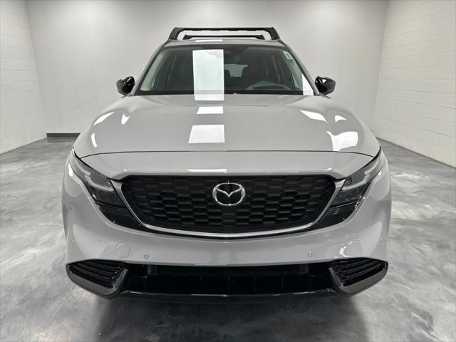 2026 Mazda CX-5 2.5 S Premium